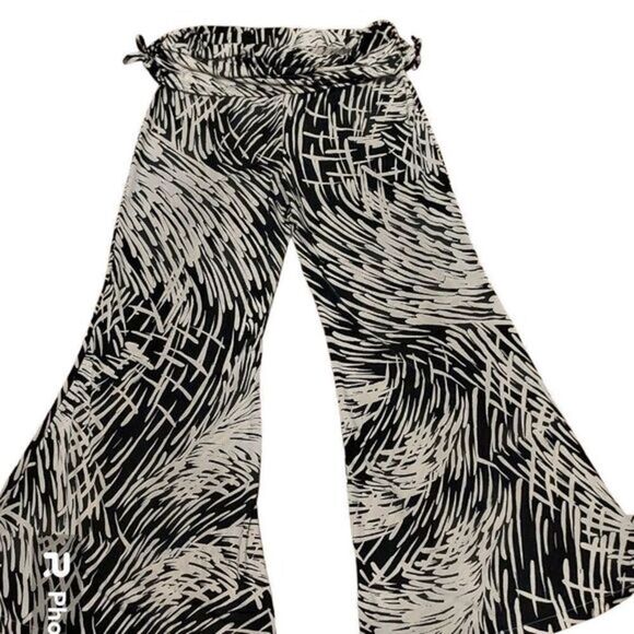 MARIA GABRIELLE Pants - MARIA GABRIELE  waist 30 10 1/2 hem to inseam EX cond